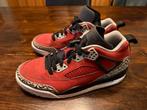 Nike Air Jordan Spizike Low "Toro" Sneakers maat 41, Ophalen of Verzenden, Zo goed als nieuw, Overige kleuren, Sneakers of Gympen
