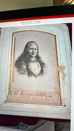 Koningin Wilhelmina, Ophalen of Verzenden