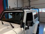Jeep Wrangler imperiaal compleet, Ophalen, Gebruikt, Jeep