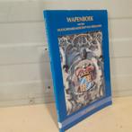 Nr. 3 Wapenboek van het Hoogheemraadschap van Delfland, Boeken, Ophalen of Verzenden, Gelezen, H.K. Nagtegaal