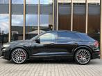 Audi Q8 60 TFSI e Quattro Competition | Head-up | 360 Camera, Auto's, Audi, Automaat, 77 km/l, Gebruikt, 2995 cc