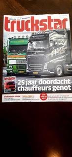 Truckstar volvo fh special 1993-2018 Nieuwstraat volvo truck, Ophalen of Verzenden, Zo goed als nieuw, Truckstar, Vrachtwagen