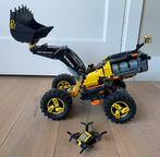 Lego technic 42081., Ophalen of Verzenden, Zo goed als nieuw, Groter dan 1:32, Overige merken