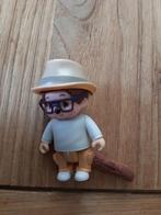 Monchichi poppetje, Ophalen of Verzenden, Zo goed als nieuw