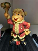 Grote laaf Efteling kerst, Ophalen of Verzenden, Zo goed als nieuw, Beeldje of Poppetje