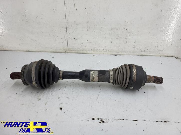 Aandrijfas LV Volvo XC90 I ('02->) P30735564, Auto-onderdelen, Remmen en Aandrijving, Volvo, Gebruikt, Ophalen of Verzenden