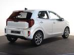 Kia Picanto 1.0 DPI ExecutiveLine | 4-zits | Stoelverwarming, Auto's, Kia, Voorwielaandrijving, Stof, 63 pk, 4 stoelen