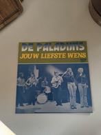 De Paladijns - Jouw liefste wens, Cd's en Dvd's, Vinyl | Nederlandstalig, Ophalen of Verzenden, Nieuw in verpakking