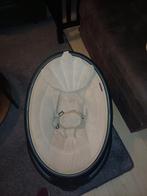 Elektrische beige wip/schommel stoel, Kinderen en Baby's, Babydragers en Draagdoeken, Ophalen of Verzenden, Rug, Overige typen