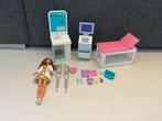 Barbie Snelgipskliniek Speelset, Ophalen of Verzenden, Gebruikt, Meisje