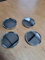 NIEUW Set van 4 naafkapjes 63mm naafdoppen velgen, Ophalen of Verzenden