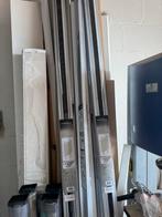 Nieuwe Schuifdeur Pakketten - Partij of Los, 80 tot 100 cm, Binnendeur, Nieuw, Ophalen of Verzenden