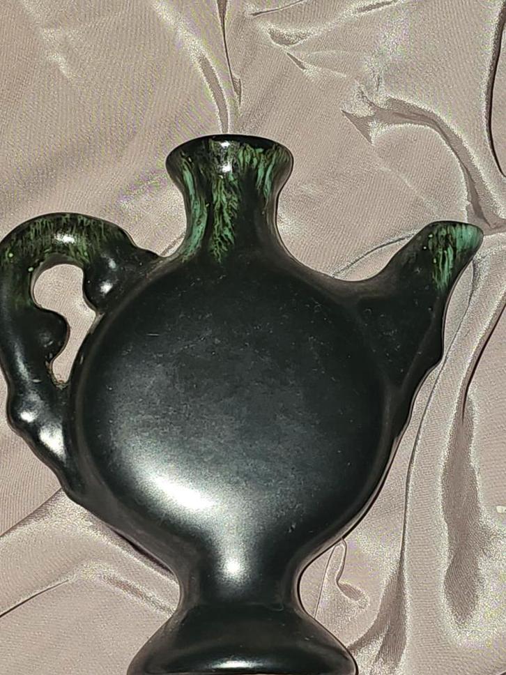 Antiek Chinees Vaasje, Antiek en Kunst, Antiek | Keramiek en Aardewerk, Verzenden