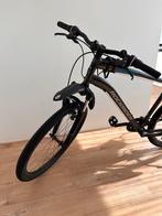 Rockrider ST100 Mountainbike – 27.5” – Achterwielnaaf kapot, Fietsen en Brommers, Fietsen | Mountainbikes en ATB, Gebruikt, Hardtail