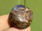 Pietersiet handsteen broekzaksteen mineralen, Ophalen of Verzenden, Mineraal