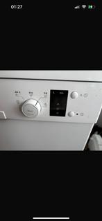Zeer nette Bosch vaatwasser serie 2 silencePlus, Witgoed en Apparatuur, Vaatwasmachines, Ophalen of Verzenden, Gebruikt, 85 tot 90 cm
