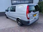 Mercedes-Benz Vito 111 CDI 320 Lang/Invalide/Automaat/Airco/, Automaat, Achterwielaandrijving, Gebruikt, 4 cilinders
