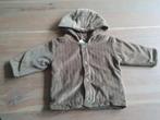 Nieuwe olijfgroene jas maat 56, Ophalen, Zeeman, Nieuw, Jasje