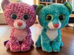 Beanie Boo groot 2x, Ophalen of Verzenden, Zo goed als nieuw, Overige typen