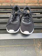 Nike Gymschoenen junior Zwart Goud Maat 37,5, Ophalen of Verzenden, Nike, Jongen of Meisje