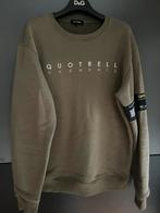 Quotrell Garments Trui Maat  m, Maat 52/54 (L), Ophalen of Verzenden, Quotrell, Gedragen