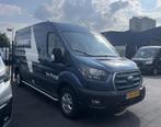 Ford E-Transit 350 L3H2 Trend 68 kWh | 360-graden camera | N, Automaat, 2549 kg, Gebruikt, 750 kg