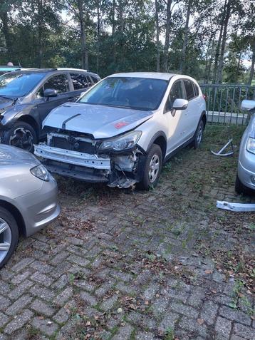 onderdelen subaru XV 2011 en 2023 complete sloop auto  beschikbaar voor biedingen