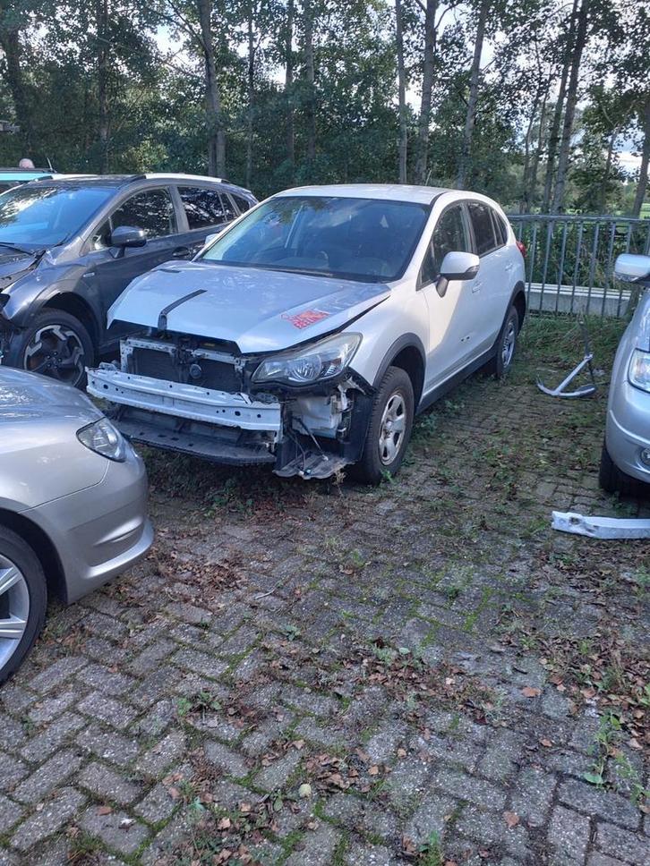 onderdelen subaru XV 2011 en 2023 complete sloop auto, Auto-onderdelen, Overige Auto-onderdelen, Subaru, Nieuw, Ophalen of Verzenden