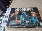 Spel spookslot vintage mb, Hobby en Vrije tijd, Gezelschapsspellen | Bordspellen, Ophalen of Verzenden, Zo goed als nieuw