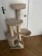 Krabpaal zo goed als nieuw, Dieren en Toebehoren, Ophalen of Verzenden, Zo goed als nieuw, Krabpaal