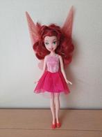 Barbie Tinkerbell Rosetta, Kinderen en Baby's, Speelgoed | Poppen, Ophalen of Verzenden, Nieuw, Barbie