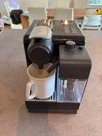 Nespresso Lattissima Touch - Incl. Melkopschuimer, Ophalen, Gebruikt, Koffiemachine, 4 tot 10 kopjes