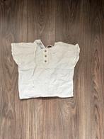 Maat 110/116 topje, Ophalen of Verzenden, Zo goed als nieuw, Jongen of Meisje, Shirt of Longsleeve