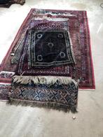 Perzische Tapijten Wol, Ophalen, Gebruikt, Perzisch, 200 cm of meer