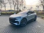 Audi Q4 55 e-tron Quatro S-Line Camera Ambiance HUD 360view!, Auto diversen, Schadeauto's, Elektrisch, Audi, 1000 cc, SUV of Terreinwagen
