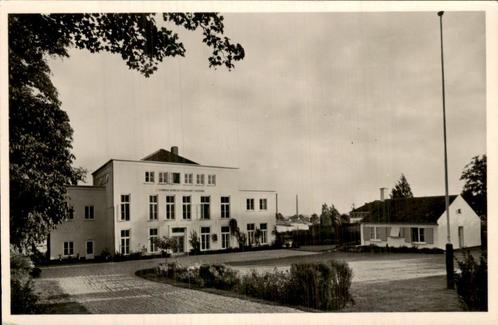 Arnhem - Oolgaardthuis, Verzamelen, Ansichtkaarten | Nederland, Ongelopen, Gelderland, Voor 1920, Ophalen of Verzenden