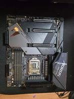 Aorus z590 ultra, Ophalen of Verzenden, Zo goed als nieuw, Overige typen