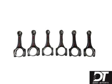 Drijfstangen set BMW M3 E36 S50 S50B30 11241402389 beschikbaar voor biedingen
