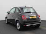 Fiat 500 1.0 Hybrid Lounge | AIRCO | CRUISE CONTROL | LICHTM, Voorwielaandrijving, 12 maanden, Stof, Euro 6