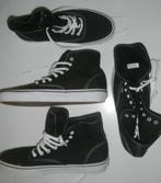 Vans Old school Unisex sneakers., Ophalen, Zwart, Nieuw, Sneakers of Gympen