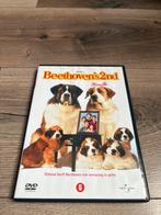 Beerhoven 2, Cd's en Dvd's, Dvd's | Kinderen en Jeugd, Alle leeftijden, Ophalen of Verzenden, Zo goed als nieuw