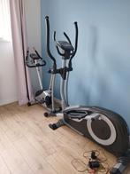hometrainer en crosstrainer, Ophalen, Gebruikt, Crosstrainer