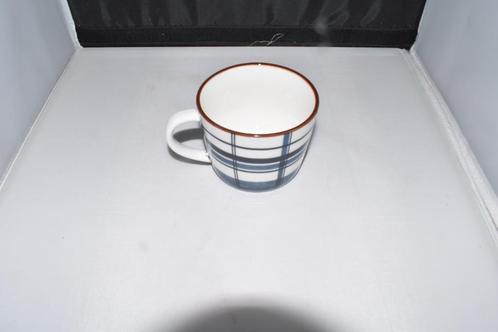 Oorbekers Check Dutch Floral servies, Huis en Inrichting, Keuken | Servies, Nieuw, Overige typen, Overige stijlen, Overige materialen