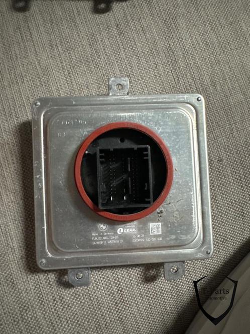 Bmw 3 4 5 x3 x5 koplamp module links e262590 rechts 5a1m1bf1, Auto-onderdelen, Verlichting, BMW, Gebruikt, Ophalen of Verzenden