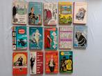 Gratis 14x P.G. Wodehouse, Ophalen of Verzenden, Gelezen