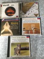 Klassieke cds Decca, Cd's en Dvd's, Cd's | Klassiek, Ophalen of Verzenden, Modernisme tot heden, Zo goed als nieuw, Overige typen