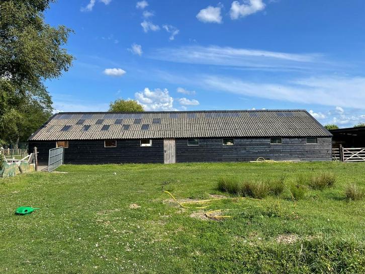 Tuin/klusjes man gezocht, Diensten en Vakmensen, Klussers en Klusbedrijven