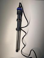 Eheim Jäger aquarium verwarming 150W (tot 300L), Ophalen of Verzenden, Gebruikt, Verlichting of Verwarming