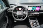 CUPRA Formentor 1.4 e-Hybrid VZ Copper Edition 245PK!, Adaptive Cruise Control, Gebruikt, Zwart, 4 cilinders