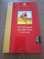 Boek Gouden Lijsters - Uit het leven van Dik Trom, Boeken, Kinderboeken | Jeugd | 10 tot 12 jaar, Ophalen of Verzenden, Zo goed als nieuw